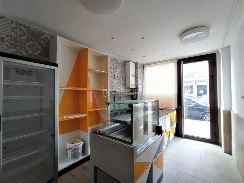 Foto 90b4a50a-1dbb-4fa4-b2ec-5e8cbfc13586. Local comercial a calle igualdad 3 a Gamonal - San Bruno - G9 Burgos