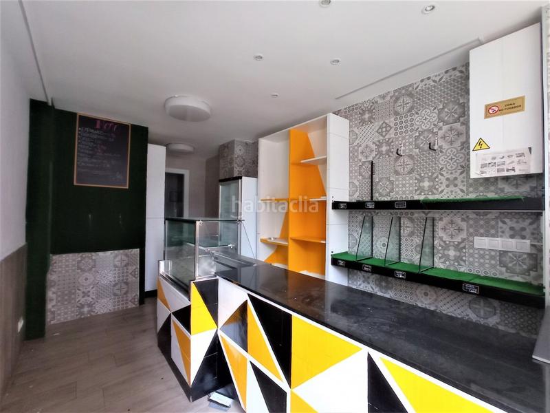 Foto ae2cc1b8-4dee-4aad-9c8a-be2c6fe5cdc7. Local comercial a calle igualdad 3 a Gamonal - San Bruno - G9 Burgos