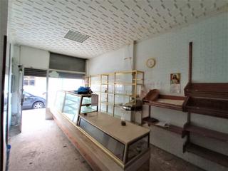 Local Comercial a Calle compostela 19. Amplio local para tu negocio