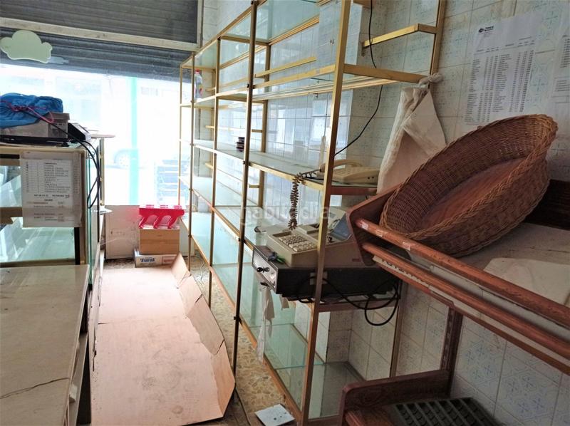 Foto 5731022d-ddc7-4abf-a982-ae05dadf5e4e. Locale commerciale in calle compostela 19 in Gamonal - San Bruno - G9 Burgos