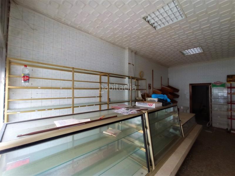 Foto 5c5e0de5-24b8-4568-9c4d-fec994f0df12. Locale commerciale in calle compostela 19 in Gamonal - San Bruno - G9 Burgos