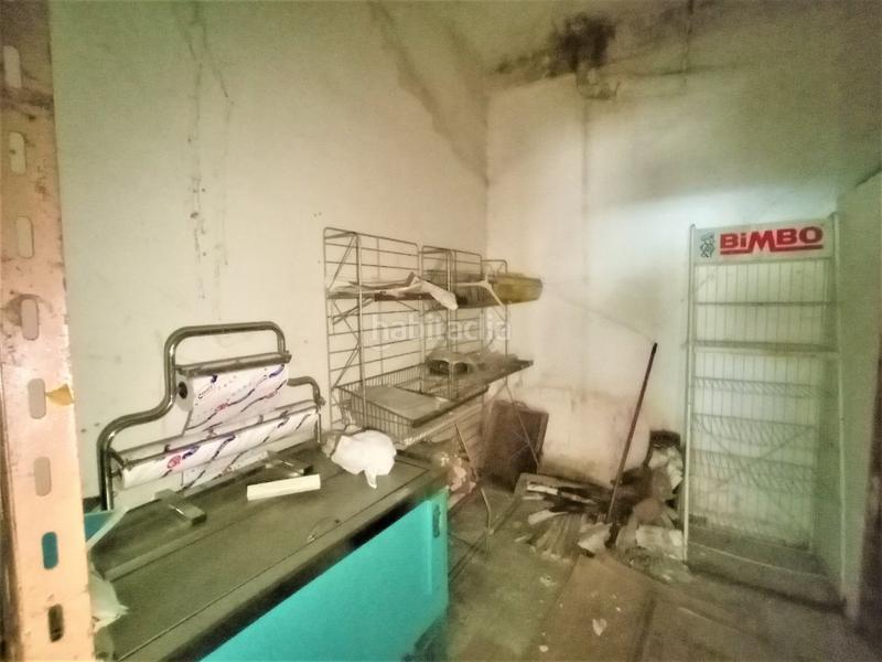 Foto 9b8b46aa-e121-466e-8465-e93eab521c07. Locale commerciale in calle compostela 19 in Gamonal - San Bruno - G9 Burgos