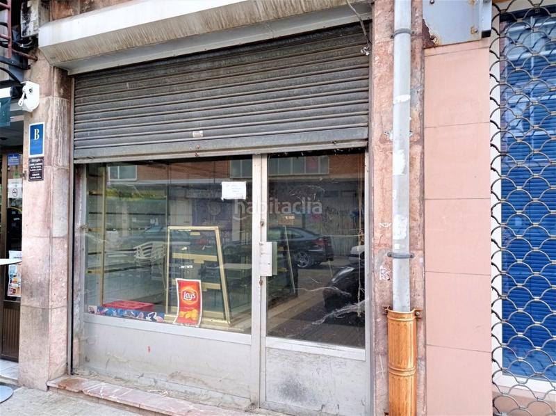 Foto aa5be429-6ae2-4c47-8488-f2e140f6a3d3. Locale commerciale in calle compostela 19 in Gamonal - San Bruno - G9 Burgos