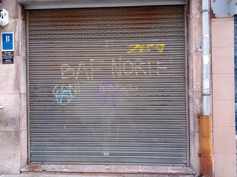 Foto aaf987cf-f46b-4089-88ce-299b9f8338a7. Locale commerciale in calle compostela 19 in Gamonal - San Bruno - G9 Burgos