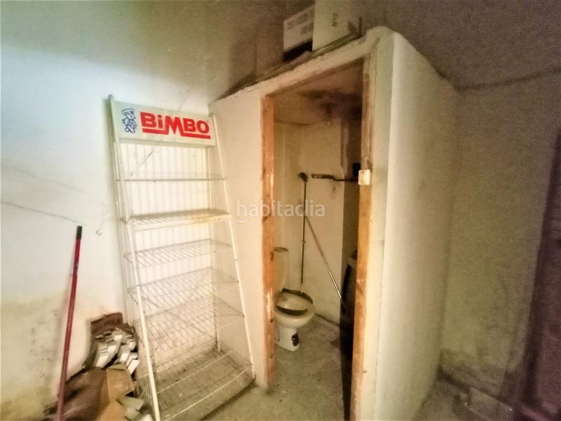 Foto ad379426-8c9c-49ae-aef5-7b3bf4844cab. Locale commerciale in calle compostela 19 in Gamonal - San Bruno - G9 Burgos