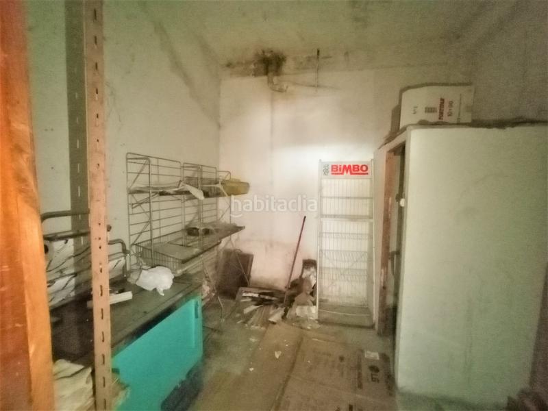 Foto c20ee162-719b-4903-93e2-948d63507f59. Locale commerciale in calle compostela 19 in Gamonal - San Bruno - G9 Burgos