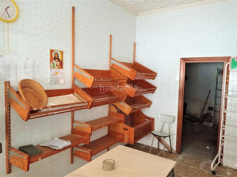 Foto ca36a3ed-8286-4a59-b30a-288887cac83a. Locale commerciale in calle compostela 19 in Gamonal - San Bruno - G9 Burgos