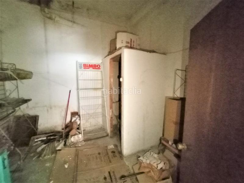 Foto df9b1a04-759e-4ceb-9d71-3dfa33ed8c45. Locale commerciale in calle compostela 19 in Gamonal - San Bruno - G9 Burgos