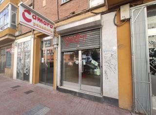 Business premise in Calle de los Alfareros 7