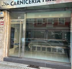 Local Comercial a Juan xxiii 1