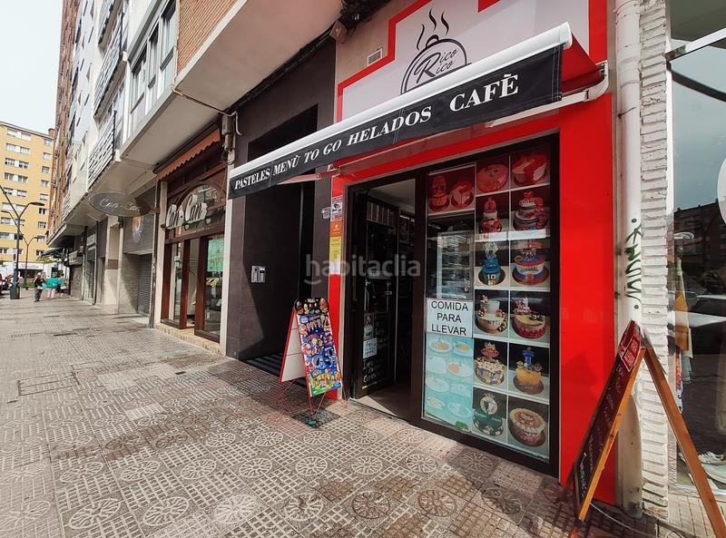 Foto 22074810-0313-40b6-b398-3b82d9366b02. Alquiler local comercial negocio en pleno funcionamiento y con buena rentabilidad en Burgos