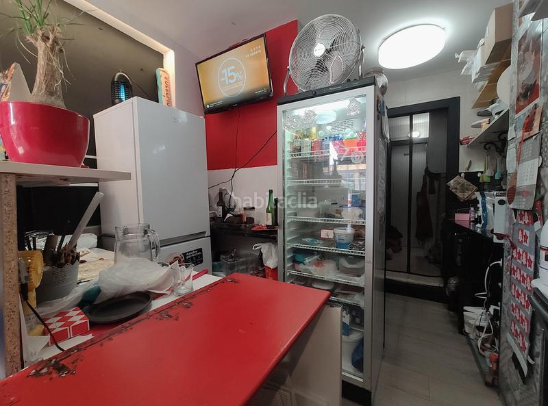 Foto 3f7e2b10-6326-42c7-9371-08171a47a2e4. Alquiler local comercial negocio en pleno funcionamiento y con buena rentabilidad en Burgos