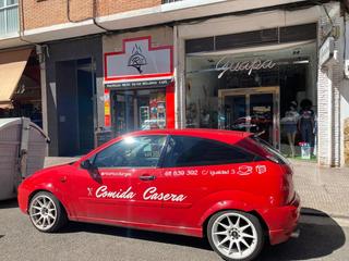 Local Comercial en Gamonal - San Bruno - G9