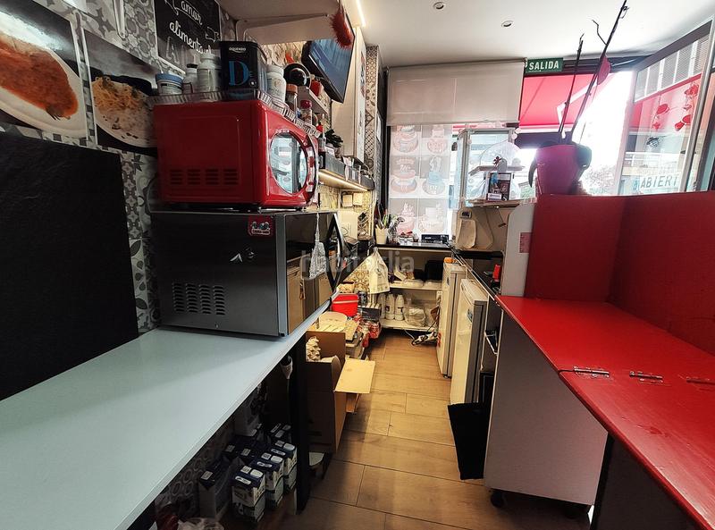 Foto eee534cf-103c-4d48-a67e-7e5353c7a56a. Alquiler local comercial negocio en pleno funcionamiento y con buena rentabilidad en Burgos