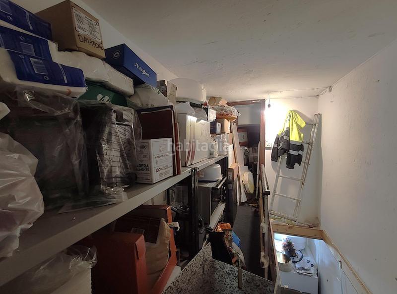 Foto fa624330-a372-402d-a084-f5592c0274b2. Alquiler local comercial negocio en pleno funcionamiento y con buena rentabilidad en Burgos