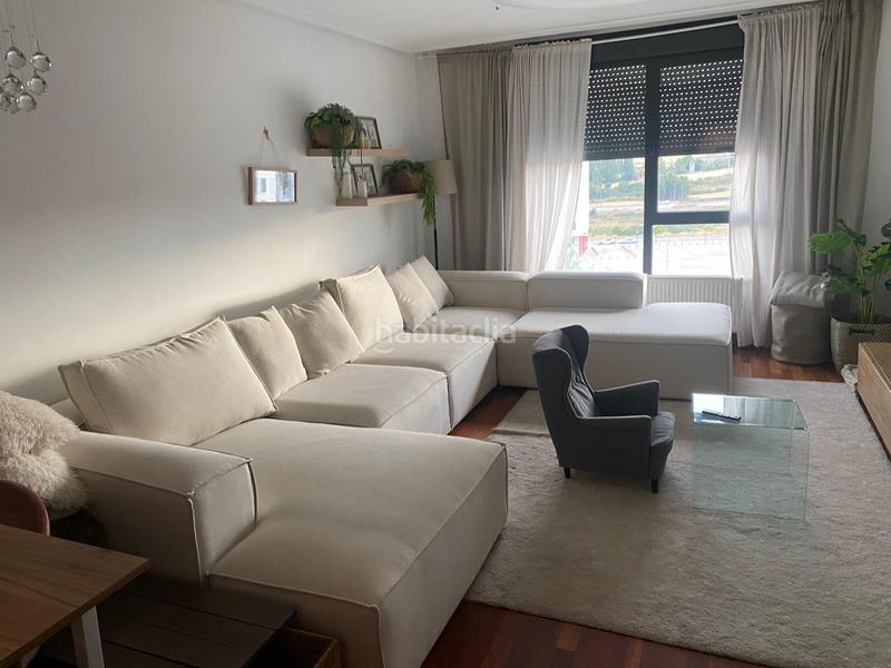 Foto 21003c20-4b58-410e-ba02-e615edc35390. Appartement dans hornillos 25 dans Universidad - Las Huelgas Burgos