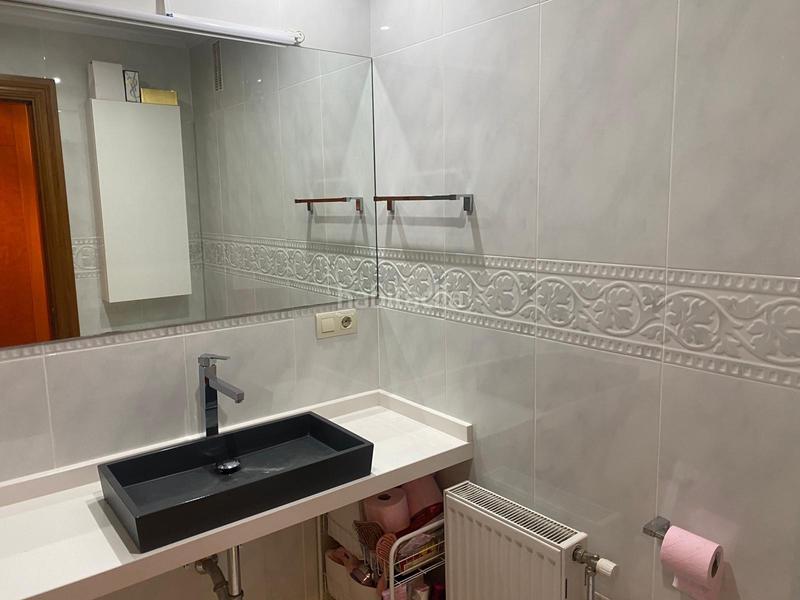 Foto 4e8451e8-703c-4644-9bc7-e5094ca596f4. Appartement dans hornillos 25 dans Universidad - Las Huelgas Burgos