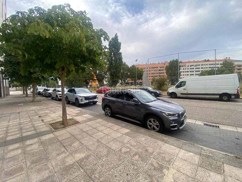 Foto 56d69ec0-9433-4ac0-9c22-9784e2b33bbb. Appartement dans hornillos 25 dans Universidad - Las Huelgas Burgos