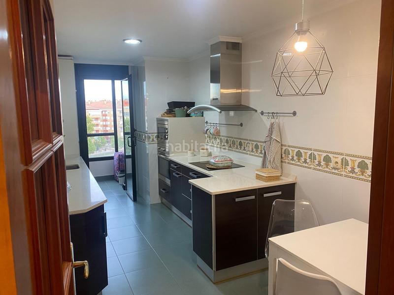 Foto 693fcffe-971d-4b13-8ace-de1591cd33e5. Appartement dans hornillos 25 dans Universidad - Las Huelgas Burgos