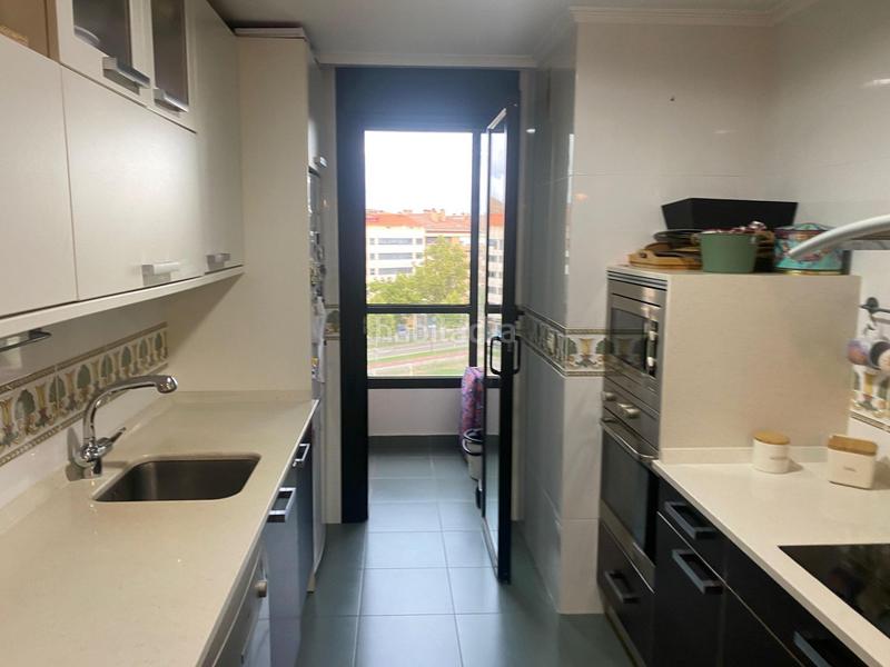 Foto 71023650-c6f0-4576-984d-eaaad97b2200. Appartement dans hornillos 25 dans Universidad - Las Huelgas Burgos