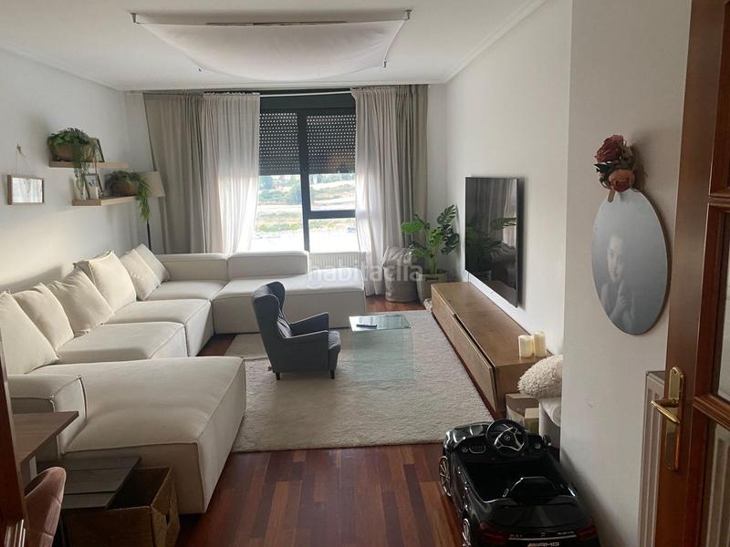 Foto 8a882db7-b7b6-46bf-94f8-a452523f5e45. Appartement dans hornillos 25 dans Universidad - Las Huelgas Burgos