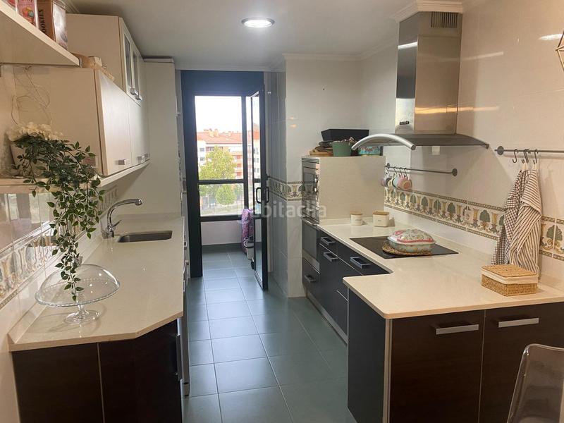 Foto a073b72e-ee0d-4761-8ee9-987afc330483. Appartement dans hornillos 25 dans Universidad - Las Huelgas Burgos