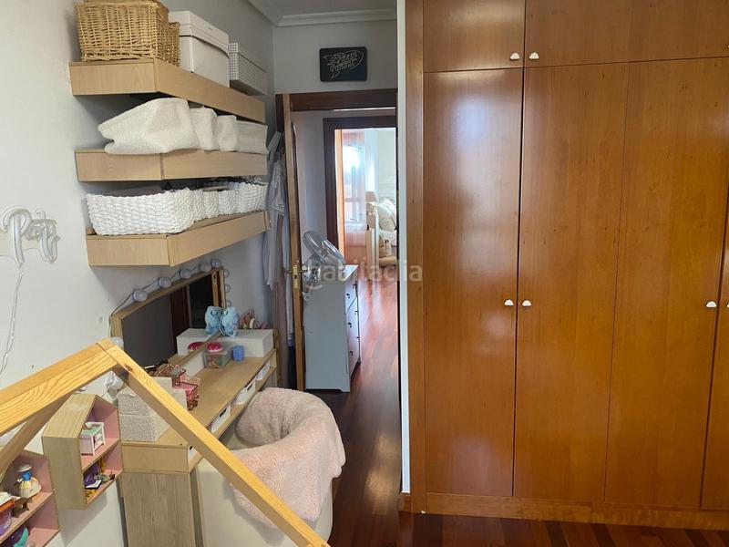 Foto a0f3bffa-bddc-40dc-8a11-067e53e8d419. Appartement dans hornillos 25 dans Universidad - Las Huelgas Burgos