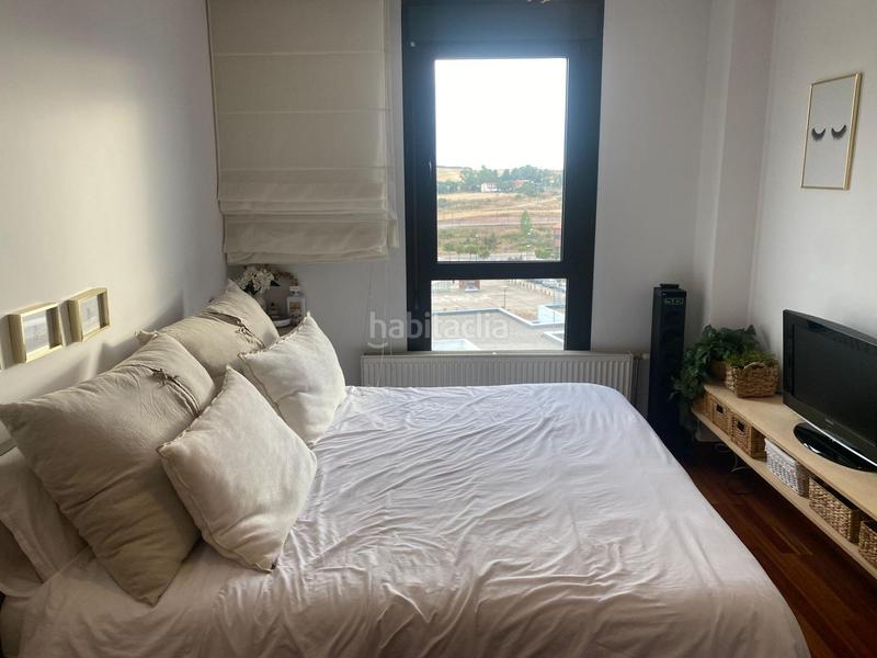 Foto a2c6ec57-026d-4bf4-85b1-86b4bc7ec502. Appartement dans hornillos 25 dans Universidad - Las Huelgas Burgos