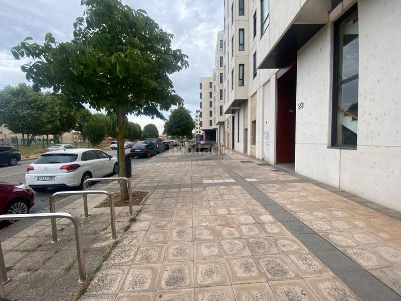 Foto c2c002ec-fcab-4e9f-bbf7-eca8ad3ec37d. Appartement dans hornillos 25 dans Universidad - Las Huelgas Burgos