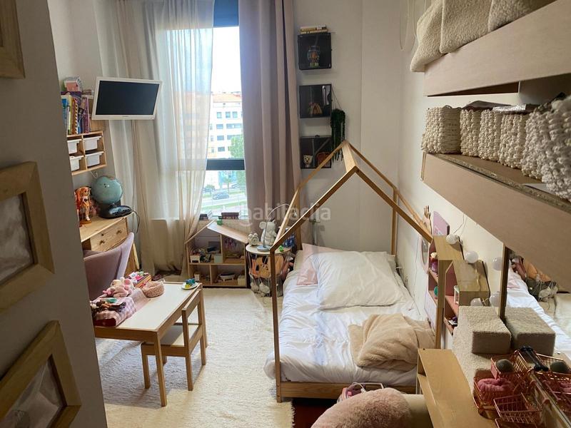 Foto c3eb4c2e-1a99-4011-b386-93d01669b7a2. Appartement dans hornillos 25 dans Universidad - Las Huelgas Burgos