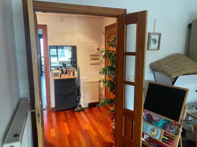 Foto e4a21a4f-2b39-4114-8838-17f1c5515e1f. Appartement dans hornillos 25 dans Universidad - Las Huelgas Burgos