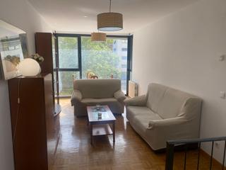 Dúplex  Teresa de cartagena sarav 5