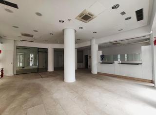 Business premise in Calle CLUNIA 8