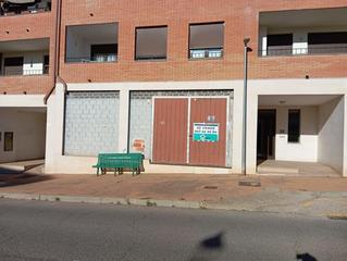 Local Comercial en Calle de san miguel 14. Local en lerma