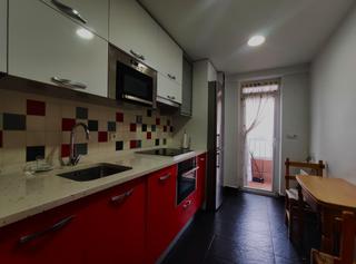 Appartamento in Plaza LAVADEROS 4