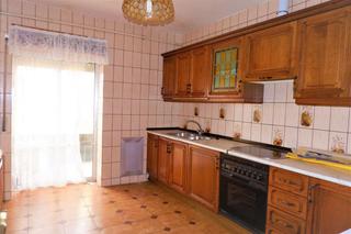 Appartement à Cañada real merinas  en  lerma 5. Venta de vivienda con local en lerma
