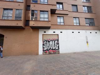 Local Comercial en Gamonal - San Bruno - G9