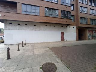 Business premise in Plaza cirilo alvarez martinez  en  burgos 1