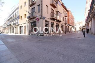 Lloguer Local Comercial a Ibi. Gran oportunidad para montar tu negocio