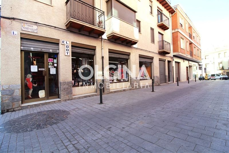 Foto 207562dc-1829-4d98-ae4d-2f0ea7cbd993. Lloguer local comercial a Ibi