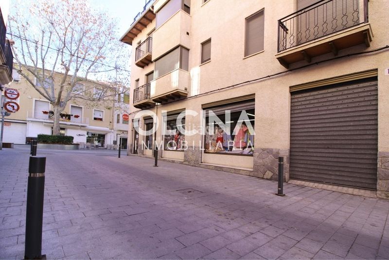 Foto 2441b367-2ccd-49a6-b43a-da3d3475e8b8. Lloguer local comercial a Ibi