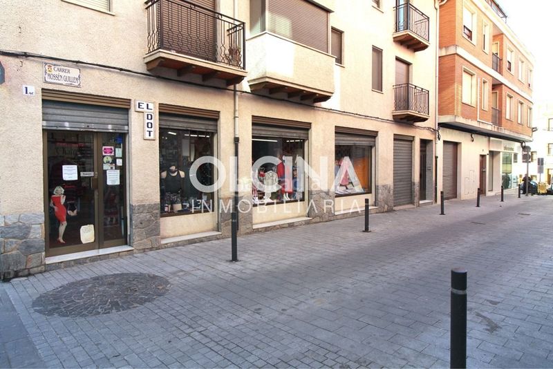Foto 8d46453b-2e60-4568-813b-2c961b57c326. Lloguer local comercial a Ibi