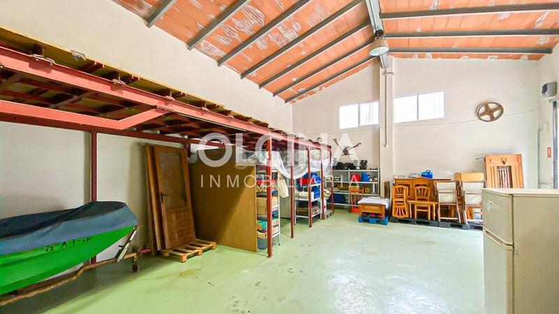 Foto 8579727b-8d9a-427d-a41c-c481120827e4. Haus in Batoi Alcoi