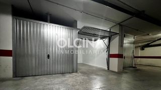 Car parking in Ibi. Plaza de garaje a la venta con excelente acceso y ubicación