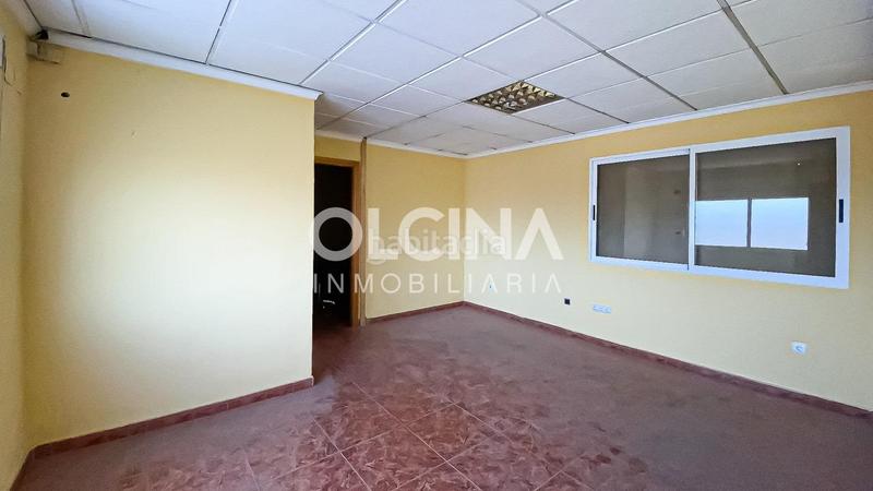 Foto 1252a7ad-6bd1-4a16-a3e5-083e0e78d338. Fabrikhalle in Ibi