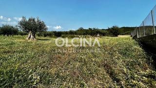Finca rústica a Ibi