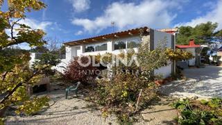 House in Ibi