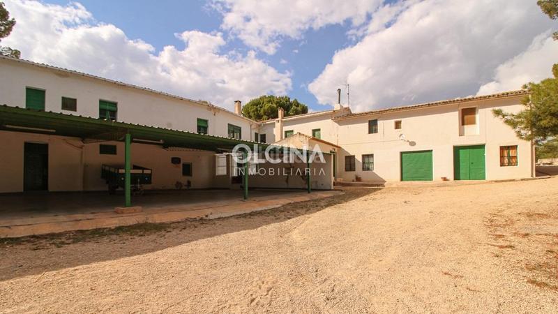 Foto 09dec499-1d8b-48d6-9ae5-22487b18376f. Mas dans Ibi