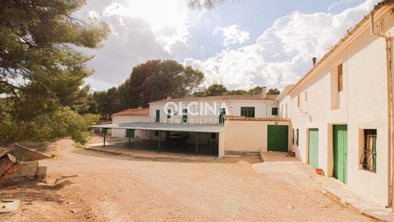 Foto 6dfe7c51-8c69-4cb8-80f5-658bf1481344. Mas dans Ibi