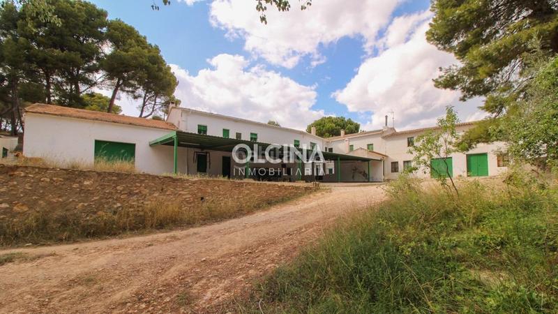 Foto b671f6e8-9186-4c0f-9368-8daf7d9b36ca. Mas dans Ibi